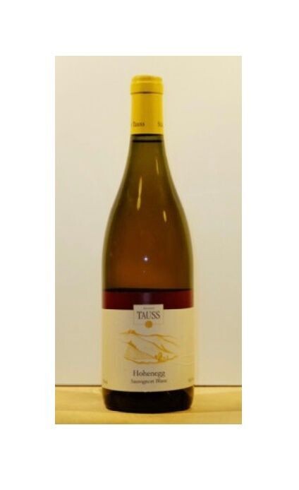 Tauss, biodynamisch, Sauvignon Blanc - H - 2007
