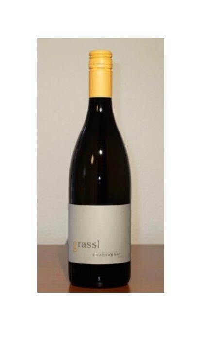 Phillip Grassl, Chardonnay Carnuntum 2021