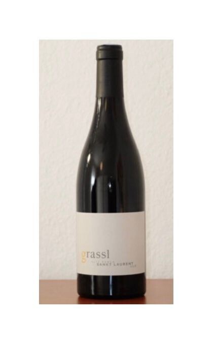 Phillip Grassl, St. Laurent Alte Reben 2019 Phillip Grassl, St. Laurent Alte Reben 2019