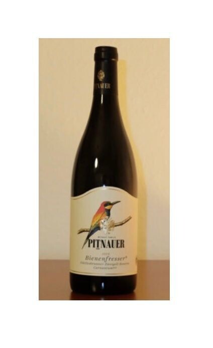 Pitnauer, Bienenfresser 2020 Zweigelt Reserve DAC Pitnauer, Bienenfresser 2020 Zweigelt Reserve DAC