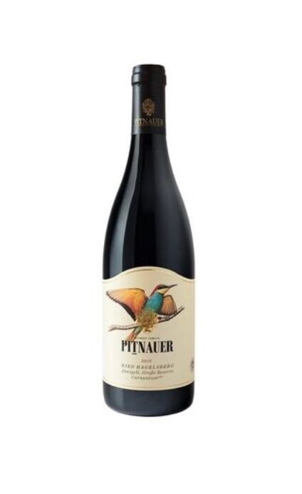 Pitnauer, Zweigelt Ried Hagelsberg, 2016 Pitnauer, Zweigelt Ried Hagelsberg, 2016