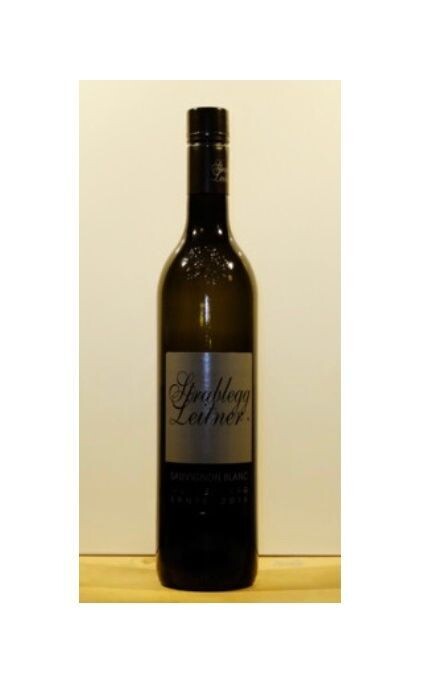 Strablegg-Leitner, Sauvignon Blanc "Wurzenberg" 2015