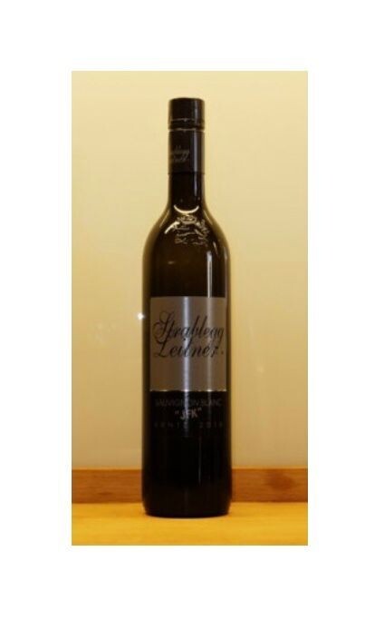 Strablegg-Leitner, Sauvignon Blanc JFK 2022/23 Strablegg-Leitner, Sauvignon Blanc JFK 2022/23