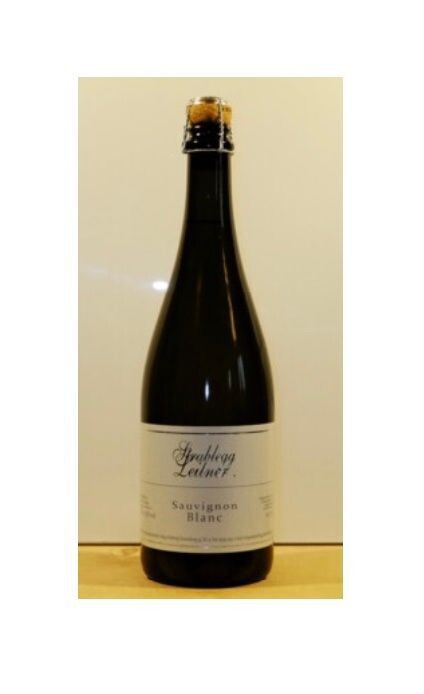 Strablegg-Leitner, Sauvignon Blanc-Sekt Brut Strablegg-Leitner, Sauvignon Blanc-Sekt Brut