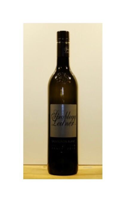 Strablegg-Leitner, Sauvignon Blanc "Wurzenberg" Jungfernlese 2014