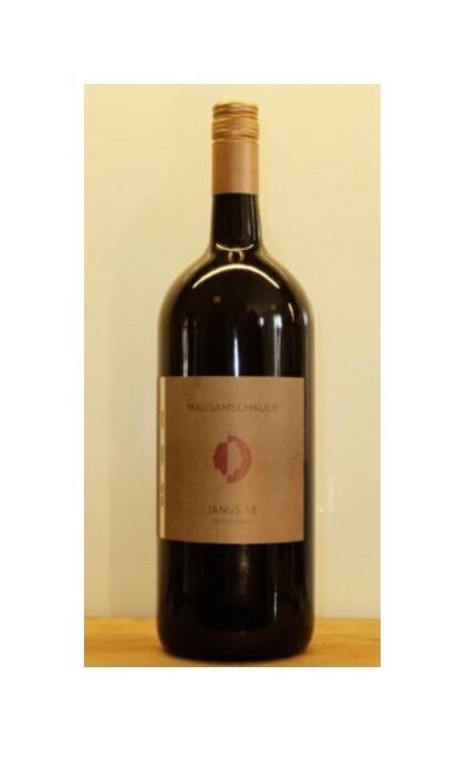 MagsamSchauer, Janus Cuvée Rosé, Magnum, 2018 MagsamSchauer, Janus Cuvée Rosé, Magnum, 2018