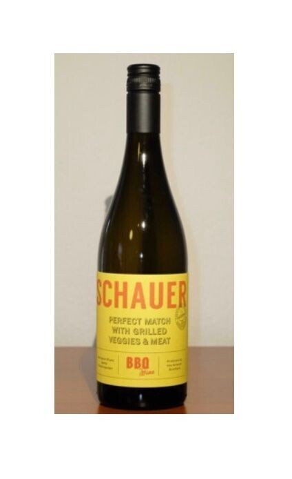 Schauer, BBQ Wine 2022