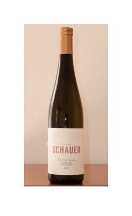 Schauer, Kitzeck-Sausal Riesling 2020