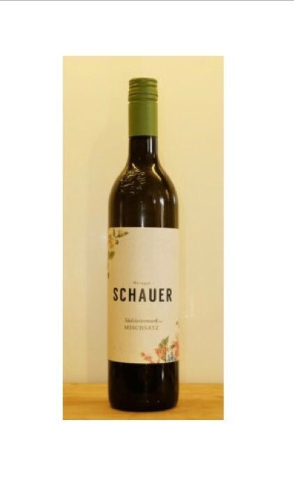 Schauer, Mischsatz 2018