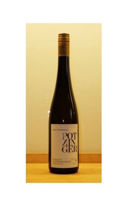 Potzinger, Sauvignon Blanc Ried Steinriegel 2017