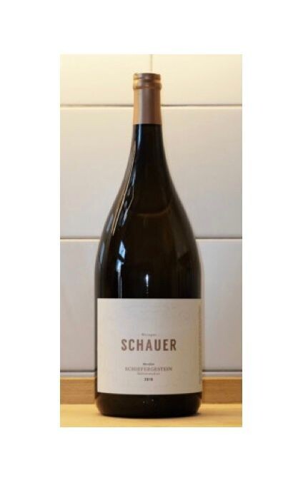 Schauer, Chardonnay Schiefergestein Magnum 2018