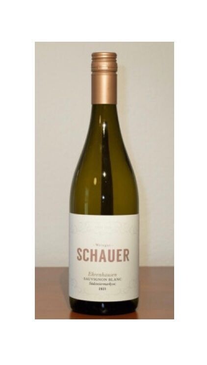 Schauer, Sauvignon Blanc Ehrenhausen 2021