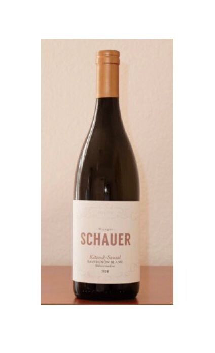 Schauer, Sauvignon Blanc Kitzeck Sausal DAC 2019/20