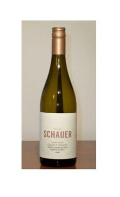 Weingut Schauer Sauvignon Blanc Quarz & Schiefer 2020