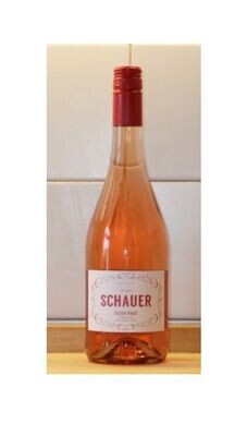 Weingut Schauer Secco Rosé
