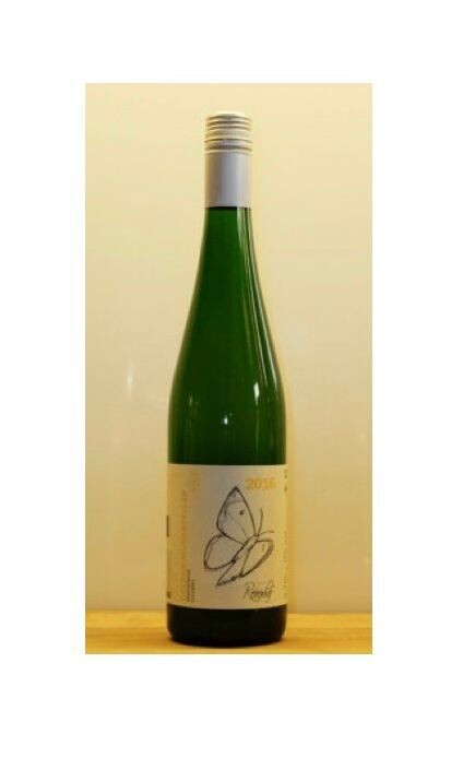 Weingut Rebenhof, Demeter, Gelber Muskateller 2016 Weingut Rebenhof, Demeter, Gelber Muskateller 2016