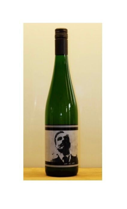 Rebenhof Demeter, "Lewis" Cuvée, Sauvignon Blanc, Rheinriesling, Morillon 2013