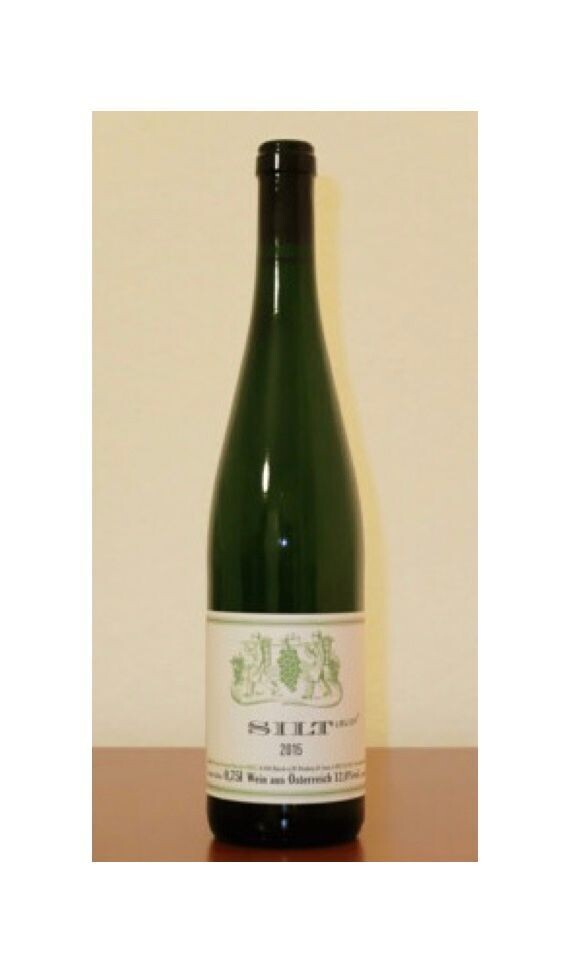 Rebenhof, Silt Lieu dit 2015