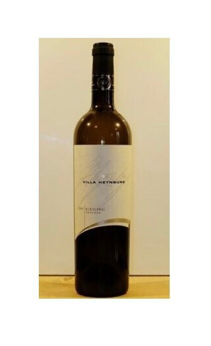 Villa Heynburg, Riesling Q.b.A 2010 Villa Heynburg, Riesling Q.b.A 2010