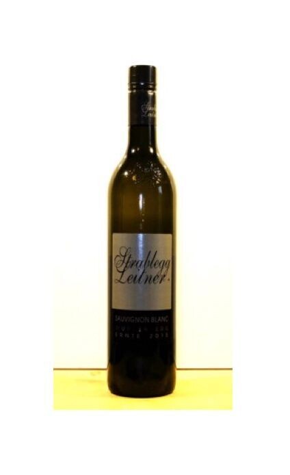 Strablegg-Leitner, Sauvignon Blanc "Lage Eichberg" 2015