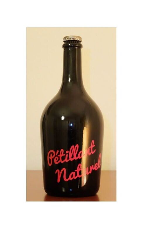 Engel, Pétillant Naturel Engel, Pétillant Naturel