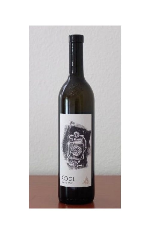 Kögl, Give & Take Grüner Sylvaner Demeter 2023 Kögl, Give & Take Grüner Sylvaner Demeter 2023