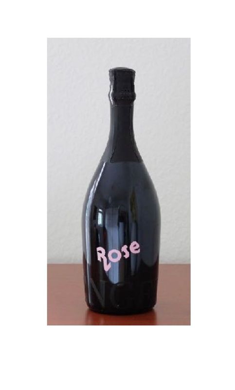 Engel, Pet Nat Rose Engel, Pet Nat Rose