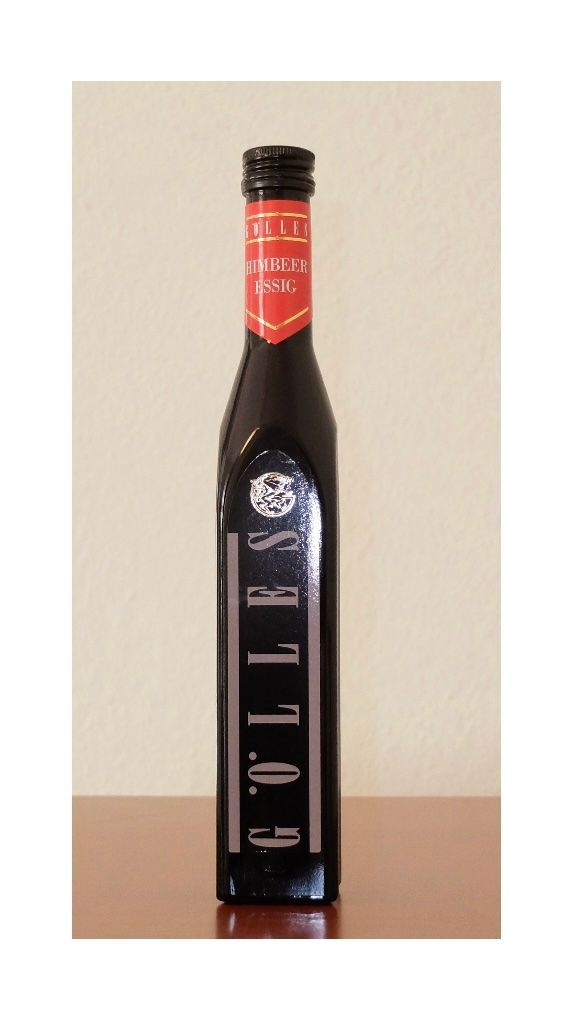 Essigmanufaktur Gölles, Himbeer-Essig 0,25 l