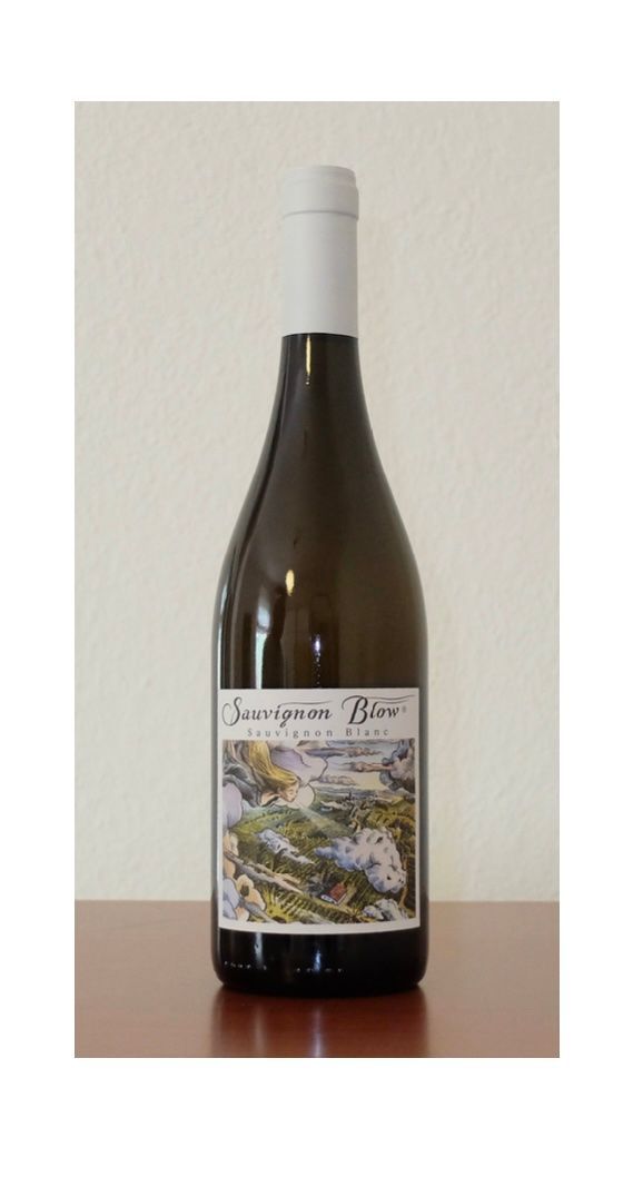 Lackner-Tinnacher, Sauvignon Blow BIO 2022