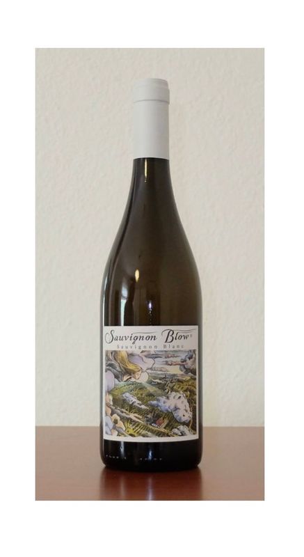 Lackner-Tinnacher, Sauvignon Blow BIO 2022 Lackner-Tinnacher, Sauvignon Blow BIO 2022