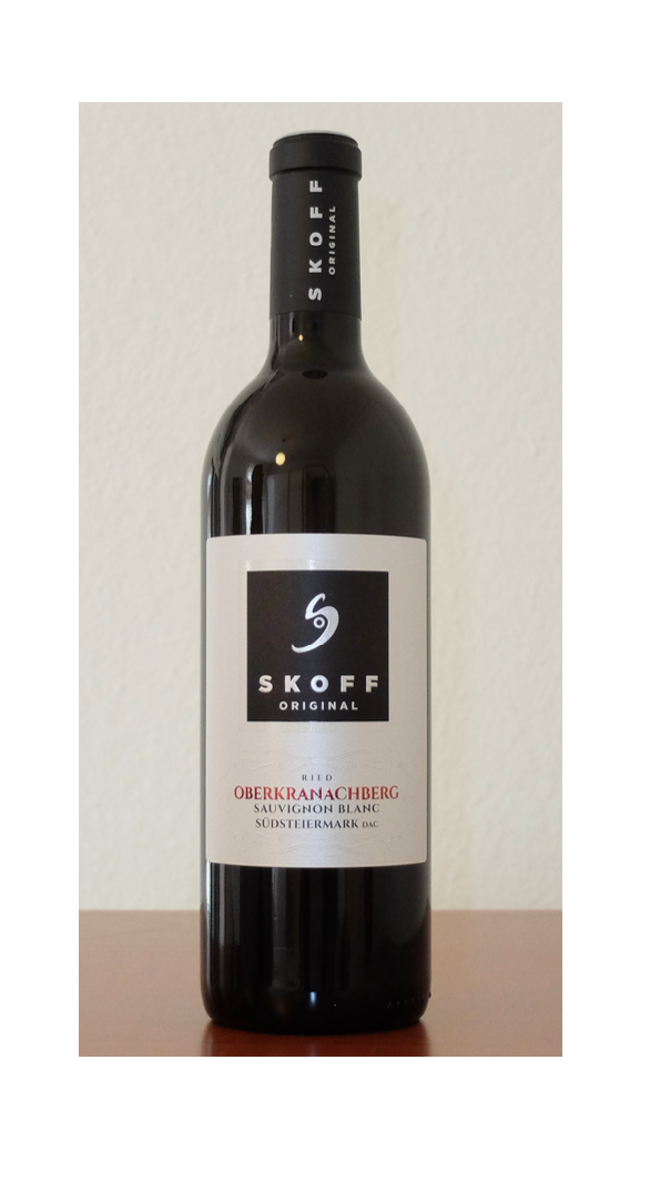 Skoff Original, Sauvignon Blanc Ried Oberkranachberg 2020