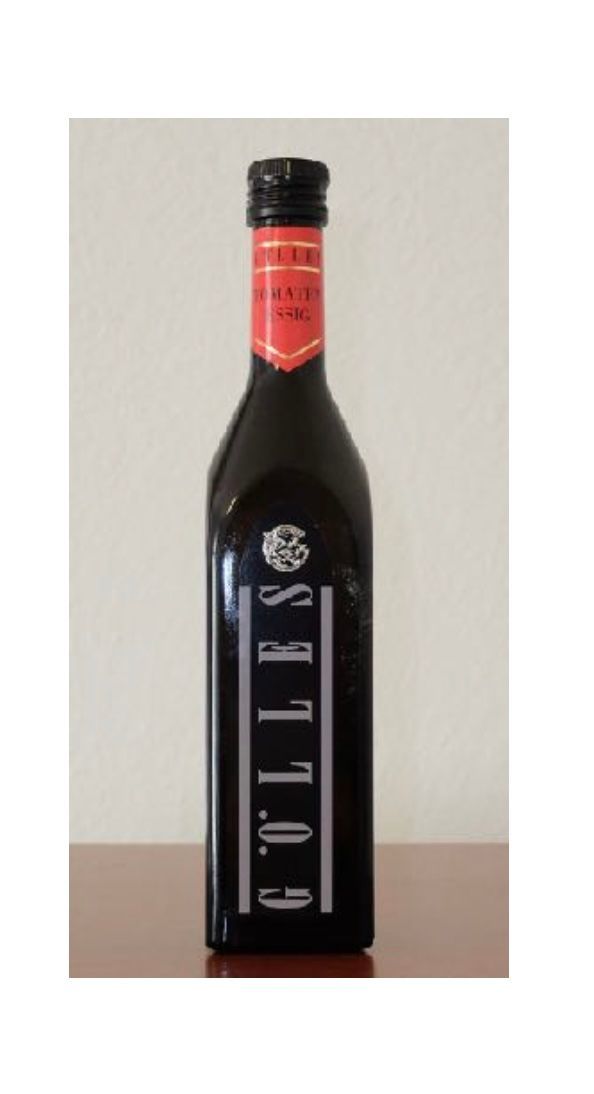 Essigmanufaktur Gölles, Tomatenessig 0,5 l