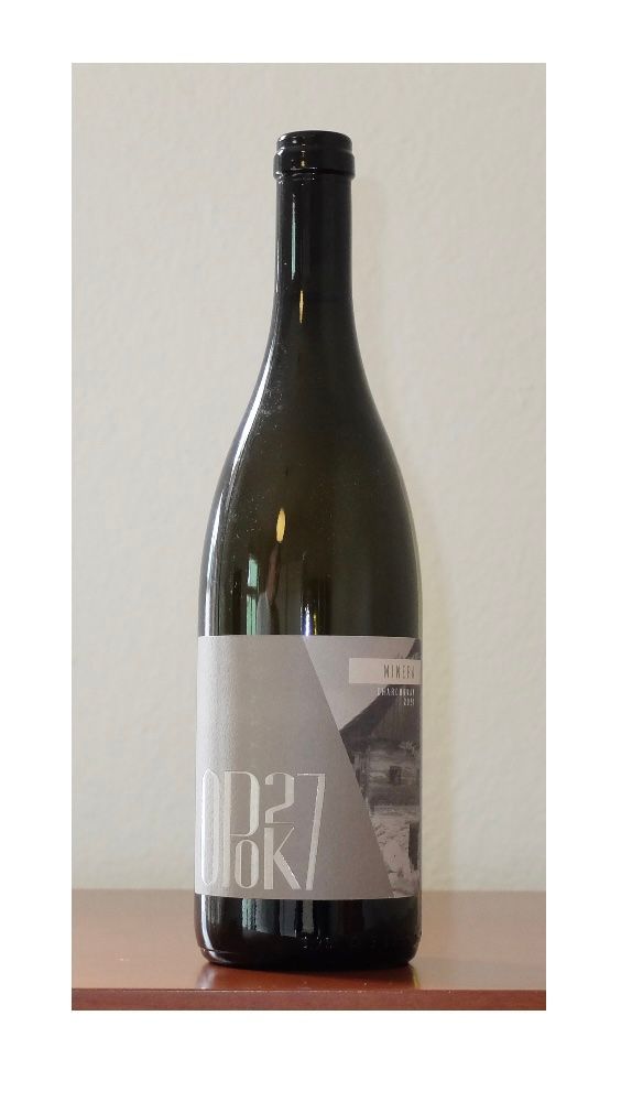 Opok 27, Chardonnay Minera 2021