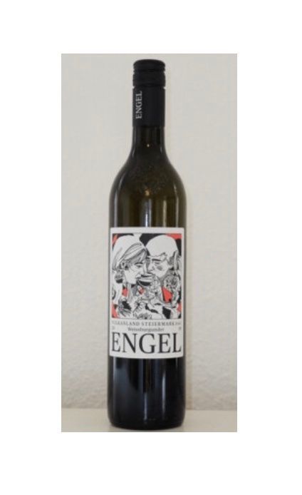 Engel, Sauvignon Blanc DAC 2021 Vulkanland Engel, Sauvignon Blanc DAC 2021 Vulkanland