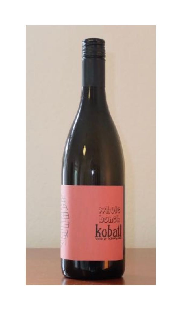 Kobatl   Whole Bunch Souvignier Gris 2022