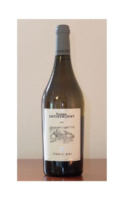 Berthet-Bondet, Tradition 2016 Berthet-Bondet, Tradition 2016