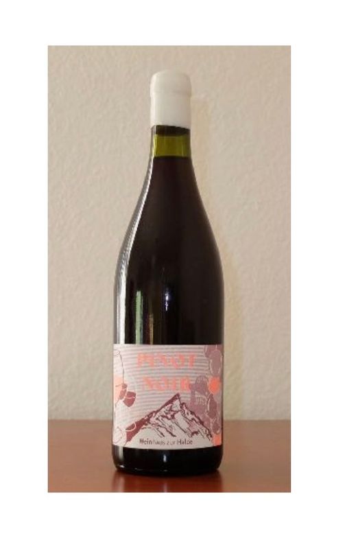 Weinhaus zur Halde Pinot Noir 2023 Weinhaus zur Halde Pinot Noir 2023
