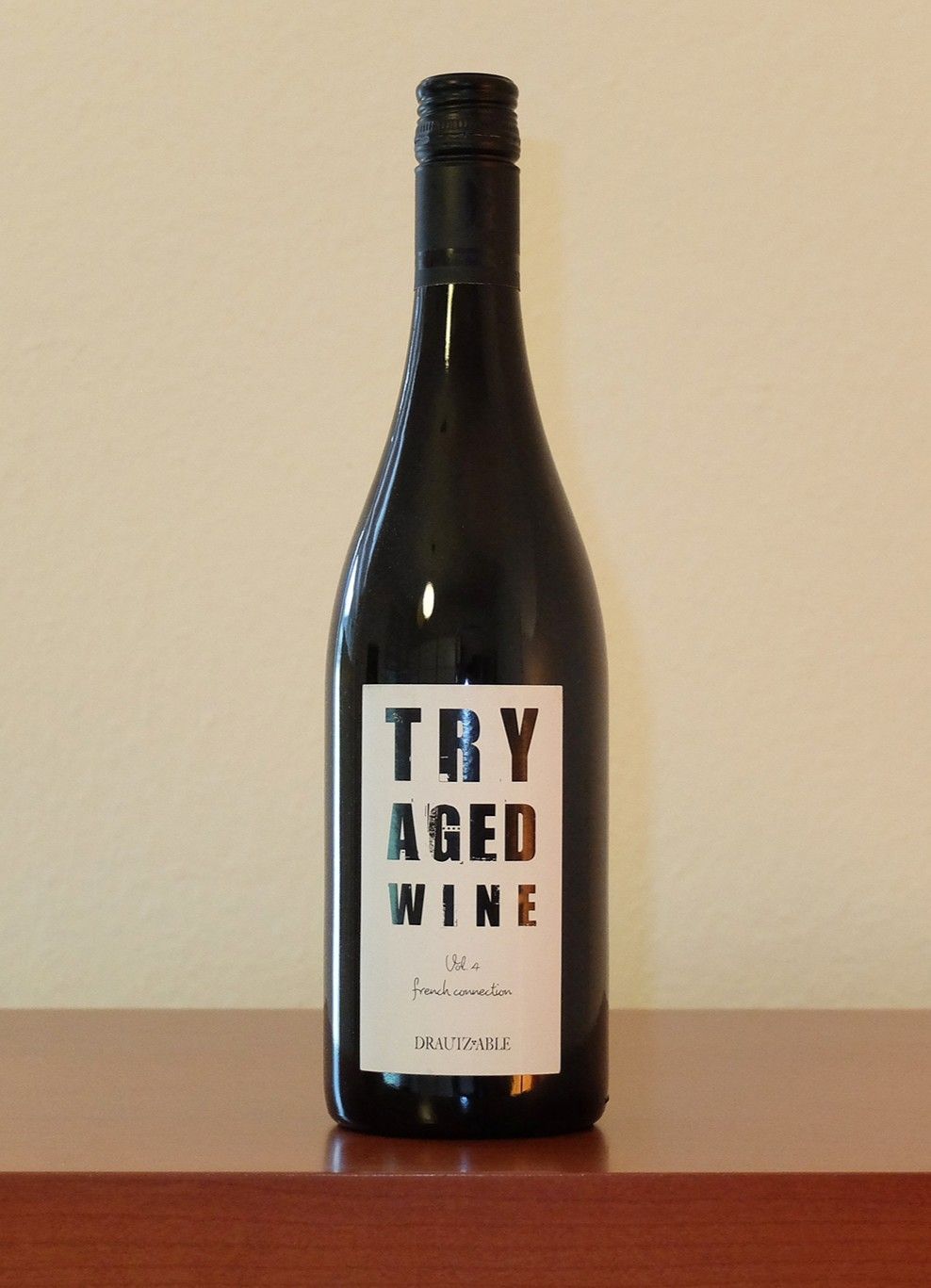 Drautz Able TRY AGED WINE 2020