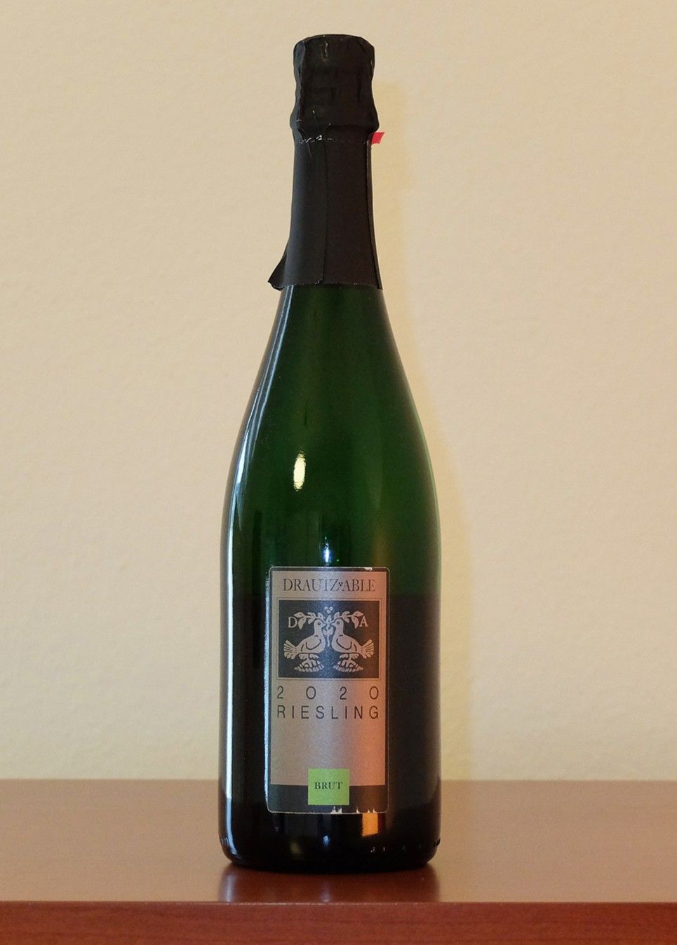 Drautz Able Sekt Riesling Brut