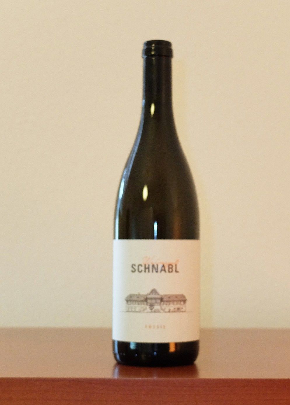 Schnabl Sauvignon Blanc Flint 20