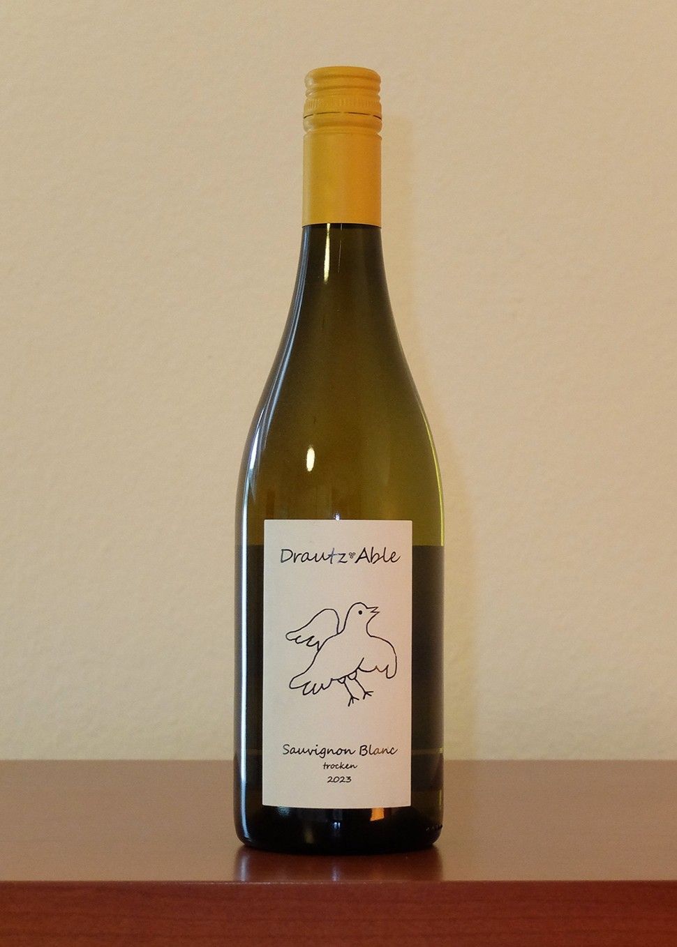 Drautz Able Sauvignon blanc 2024