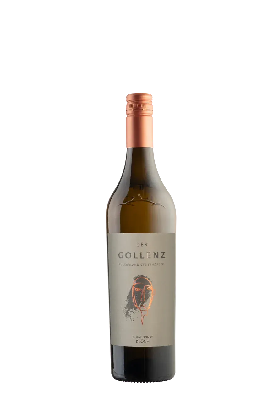 Gollenz Chardonnay Klöch 2022 Gollenz Chardonnay Klöch 2022