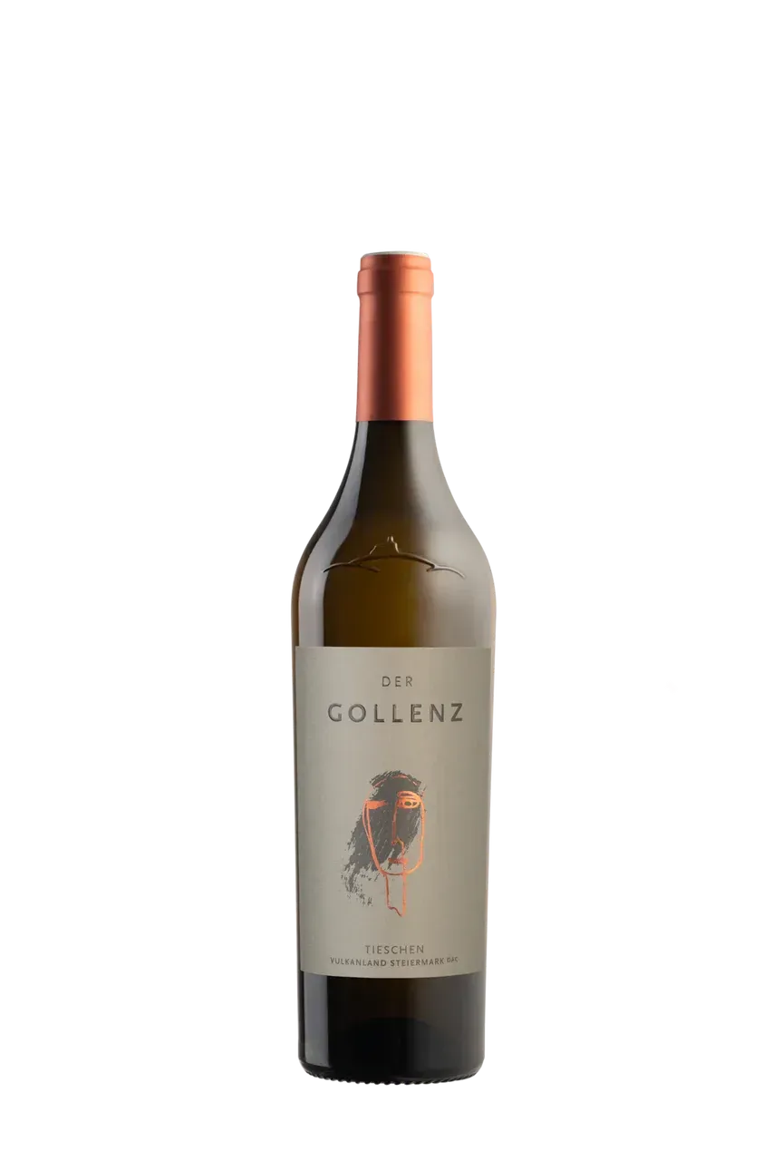 Gollenz Gollenz "Der Gollenz" Burgundercuvèe 2022