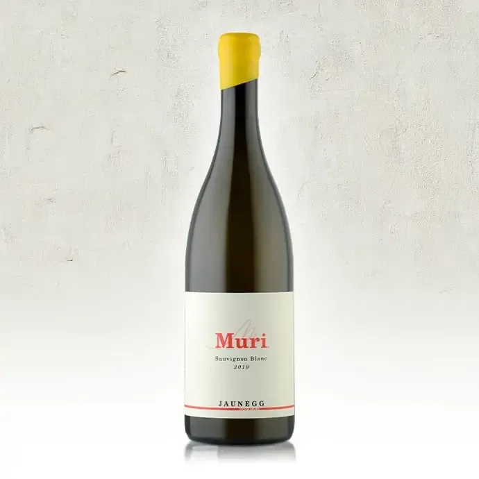 Jaunegg Sauvignon Blanc Muri 2022 Bio Jaunegg Sauvignon Blanc Muri 2022 Bio