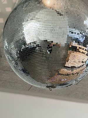 silver girlie