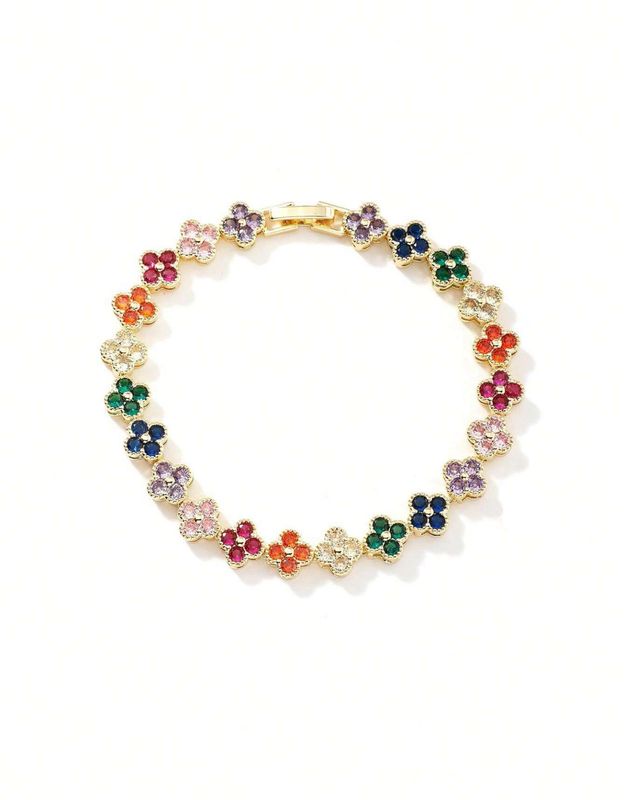 aurora gold bracelet