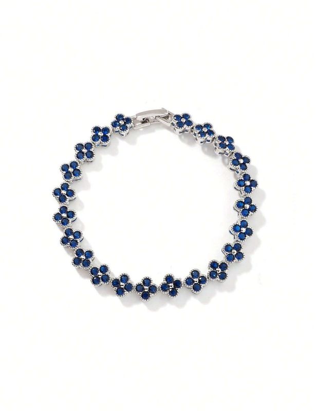 aurora silver royàle blue