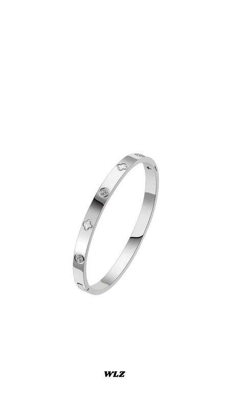 Silver Cuff