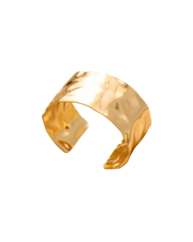 Cleopatra cuff