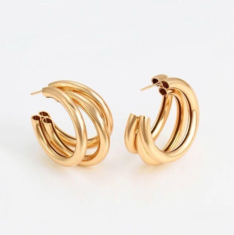 3 Tier Hoop